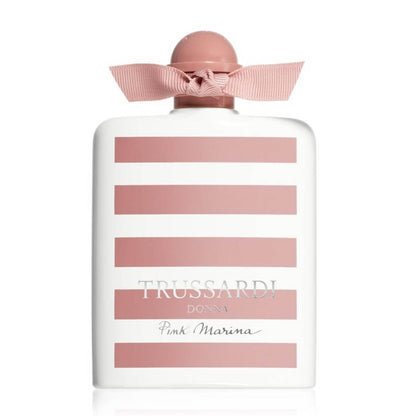Trussardi, Donna Pink Marina, Apă de toaletă, Pentru femei, 100 ml