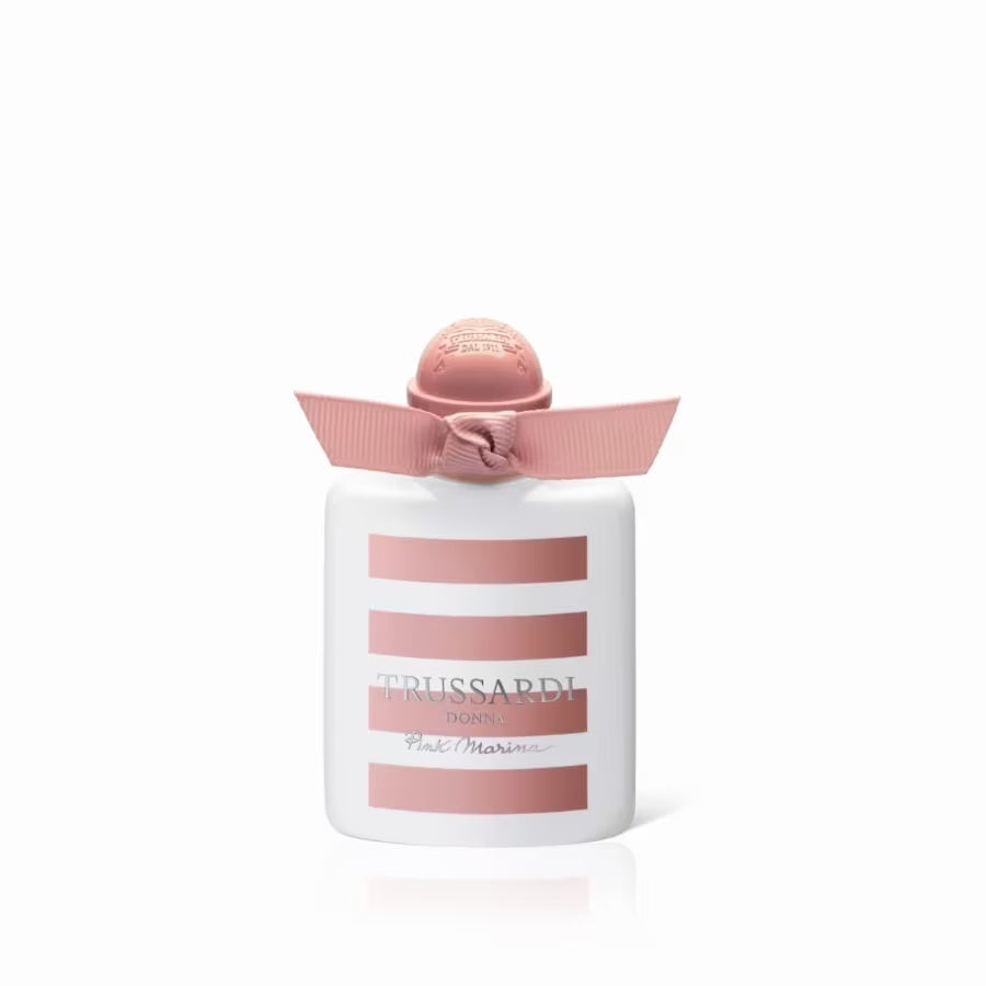 Trussardi, Donna Pink Marina, Apa de toaleta, Femei, 50 ml