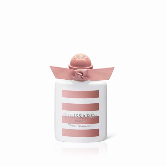 Trussardi, Donna Pink Marina, Apa de toaleta, Femei, 50 ml