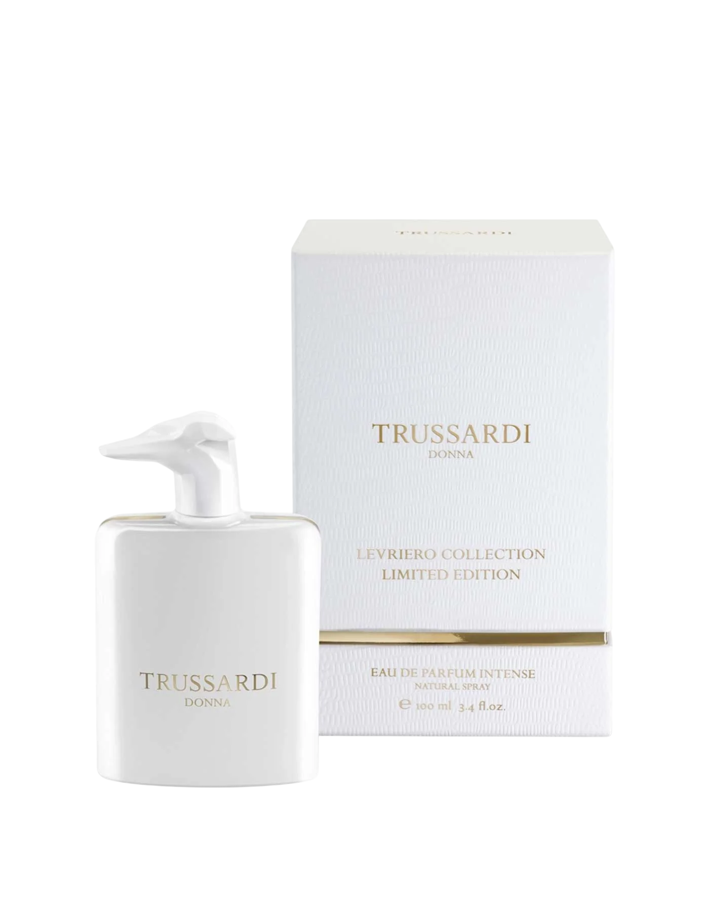 Trussardi, Levriero, Apa de parfum, Femei, 100 ml