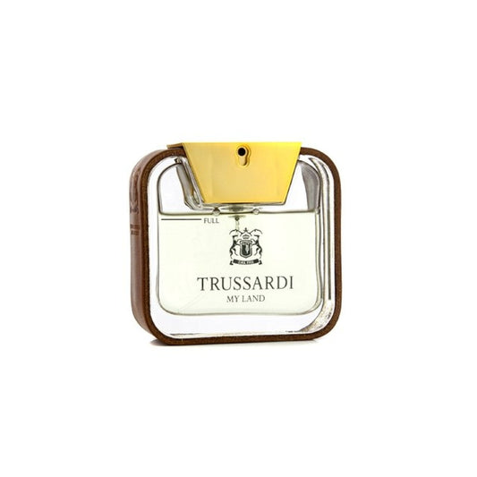 Trussardi, My Land, Apa de Toaleta, Barbati, 50 ml