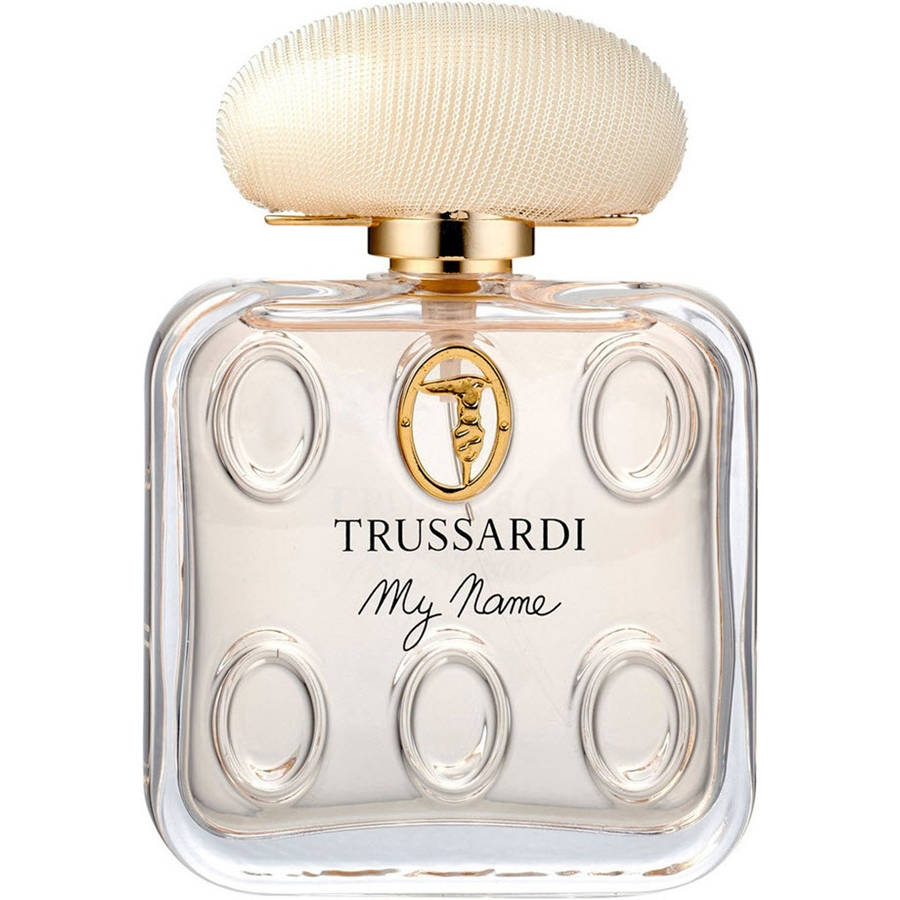 Trussardi, My Name, Apa de parfum, Femei, 100 ml *Tester
