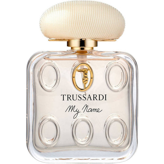 Trussardi, My Name, Apa de parfum, Femei, 100 ml *Tester