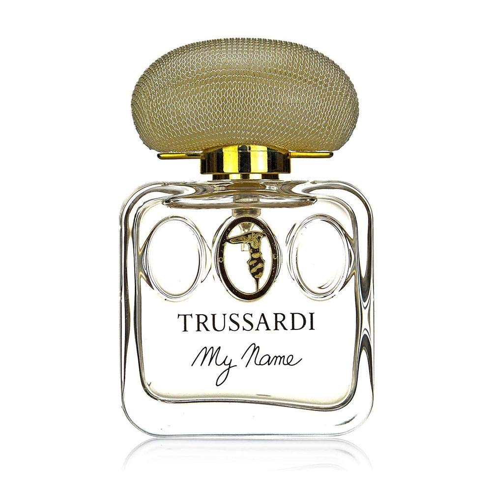 Trussardi, My Name, Apă de parfum, Pentru femei, 50 ml
