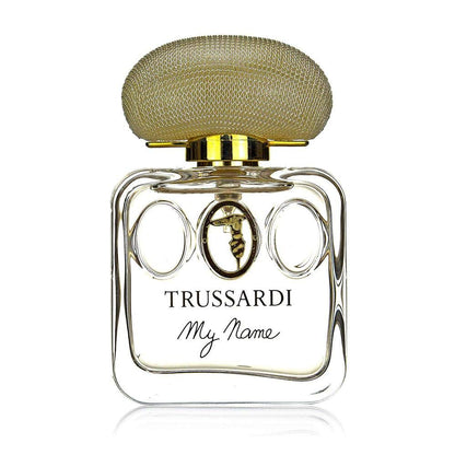 Trussardi, My Name, Apă de parfum, Pentru femei, 50 ml