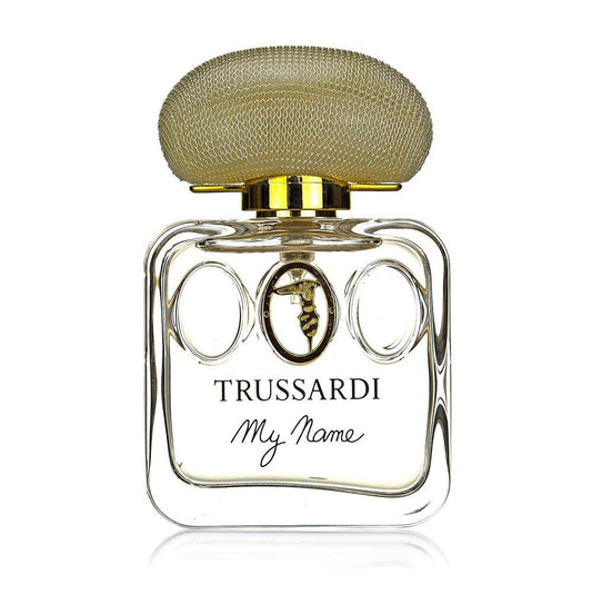 Trussardi, My Name, Apă de parfum, Pentru femei, 50 ml
