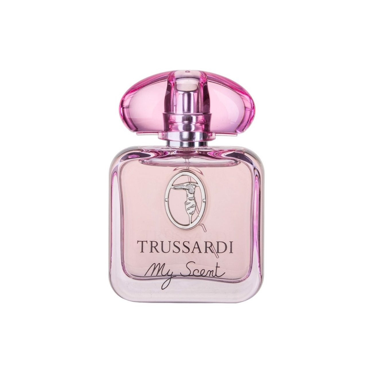 Trussardi, My Scent, Apa de Toaleta, Femei, 50 ml