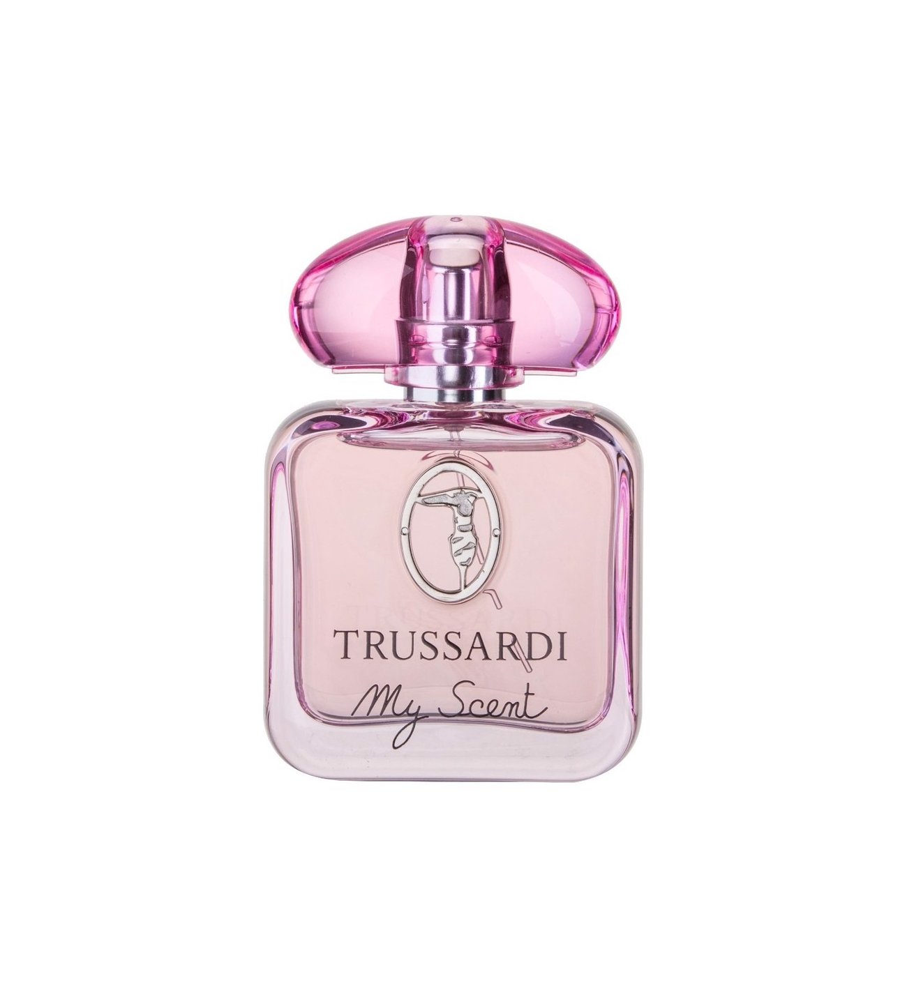 Trussardi, My Scent, Apa de toaleta, Femei, 50 ml