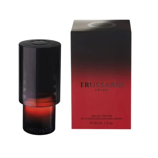 Trussardi, Primo, Eau De Parfum, Barbati, 30 ml