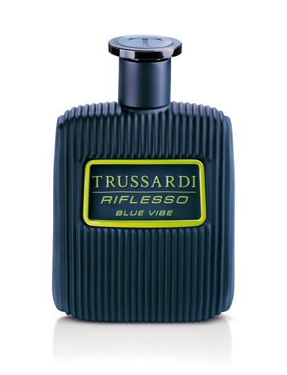Trussardi, Riflesso Blue Vibe, Apă de toaletă, Pentru bărbați, 50 ml