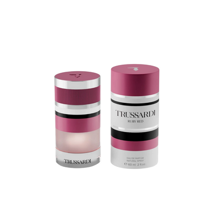 Trussardi, Ruby Red, Apă de parfum, Pentru femei, 60 ml