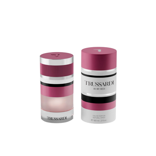 Trussardi, Ruby Red, Apă de parfum, Pentru femei, 60 ml