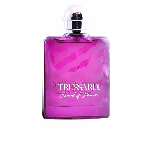 Trussardi, Sound Of Donna, Apa de parfum, Femei, 100 ml *Tester