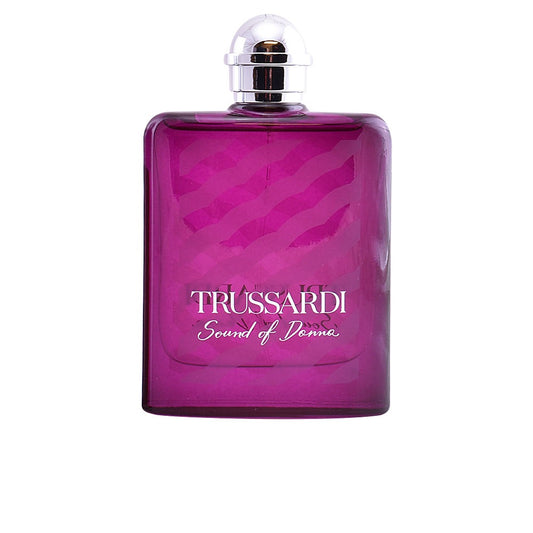 Trussardi, Sound Of Donna, Apa de Parfum, Femei, 30 ml