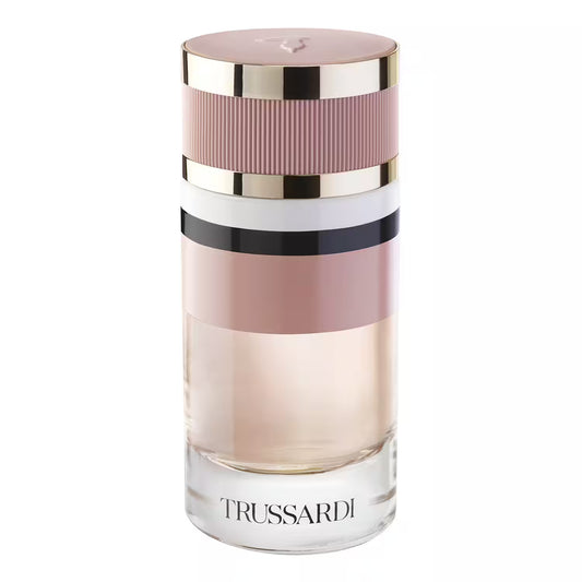 Trussardi, Tru New Feminine , Apa de parfum, Unisex, 90 ml *Tester