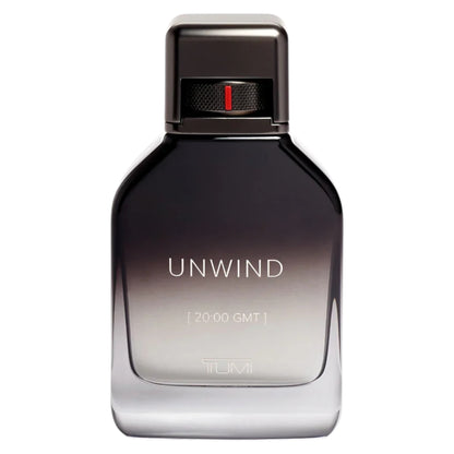 TUMI, Unwind, Apă de parfum, Pentru bărbați, 100 ml
