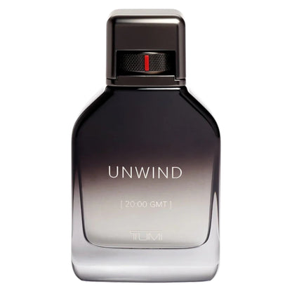 TUMI, Unwind, Apa de parfum, Pentru bărbați, 100 ml