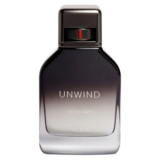 TUMI, Unwind, Apa de parfum, Pentru bărbați, 100 ml
