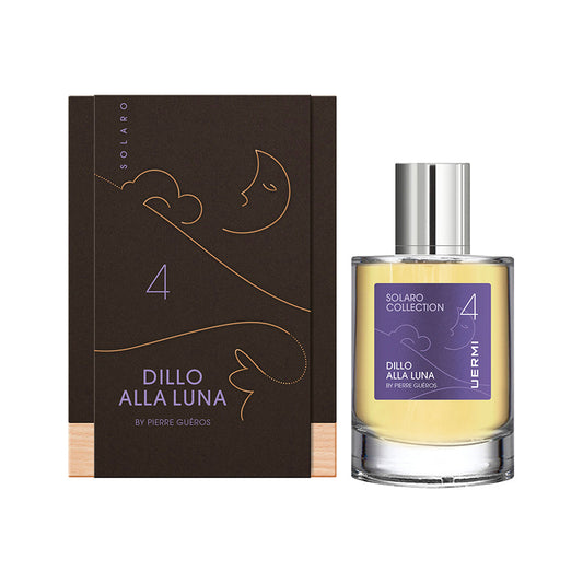 Uermi, Dillo Alla Luna, Apa de parfum, Unisex, 100 ml