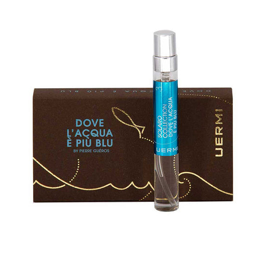 Uermi, Dove L'acqua E Piu Blu, Apa de parfum, Unisex, 8.5 ml