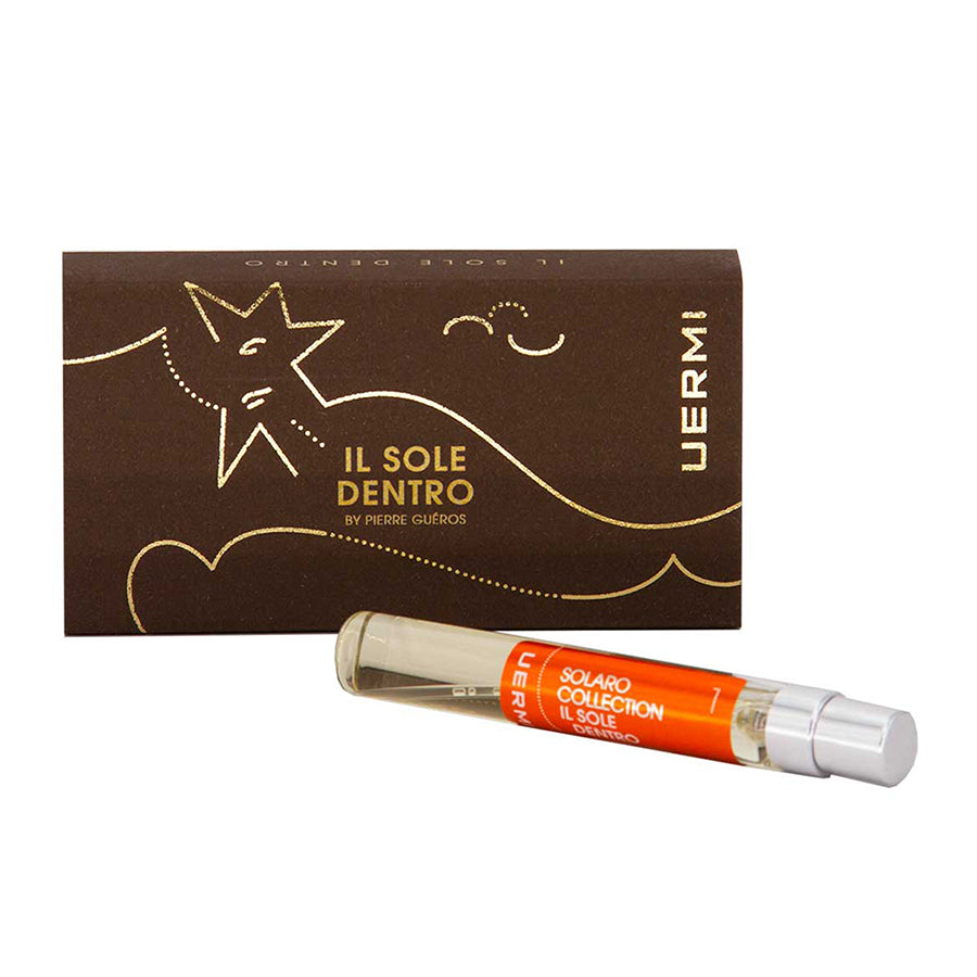 Uermi, Il Sole Dentro, Apa de parfum, Unisex, 8.5 ml