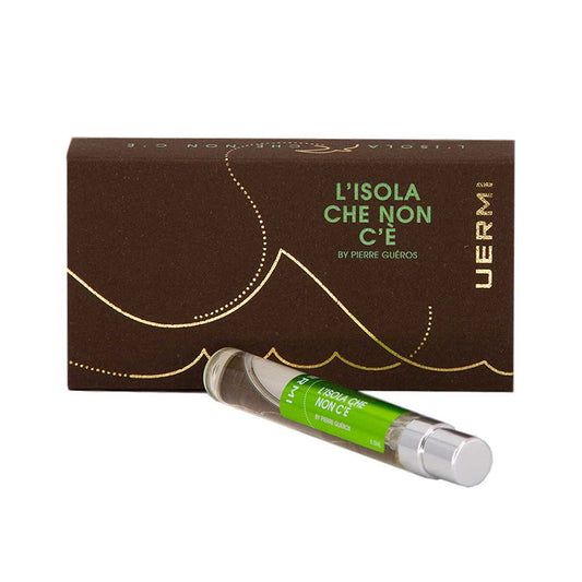 Uermi, L'isola Che Non C'e, Apa de parfum, Unisex, 8.5 ml