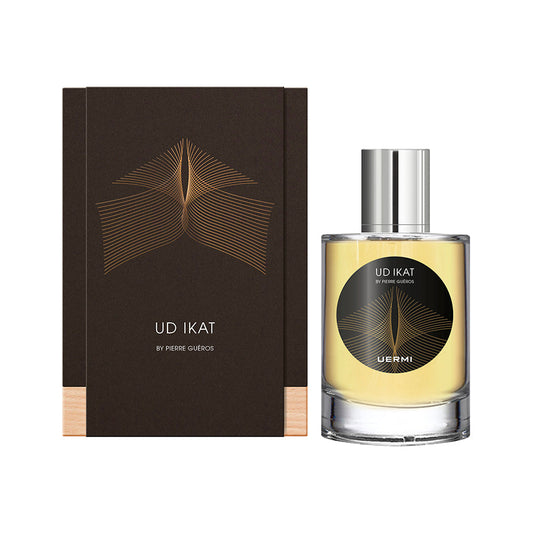 Uermi, UD IKAT, Apa de parfum, Unisex, 100 ml