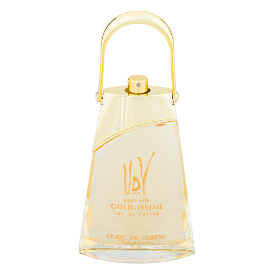 Ulric De Varens, Gold Issime, Apa de parfum, Femei, 75 ml