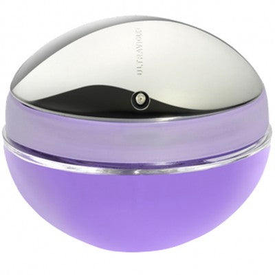 Paco Rabanne Ultraviolet Eau de Parfum 80ml