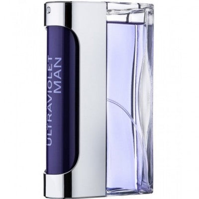 Paco Rabanne Ultraviolet Eau de Toilette 100ml