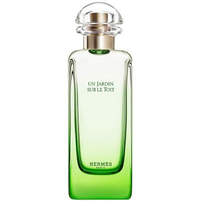 Hermes Un Jardin Sur le Toit Eau de Toilette 50ml