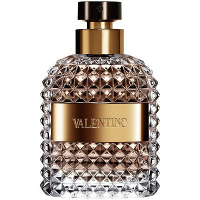 Valentino Uomo Eau de Toilette 100ml