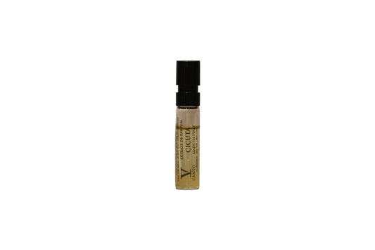 V Canto, Cicuta, Extract de parfum, Unisex, 1.5 ml Flacon