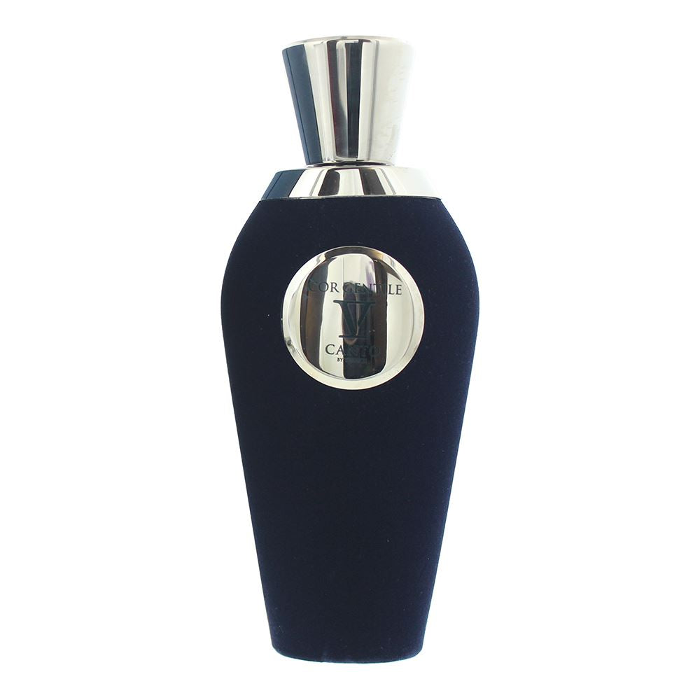 V Canto, Cor Gentile, Extract de parfum, Unisex, 100 ml