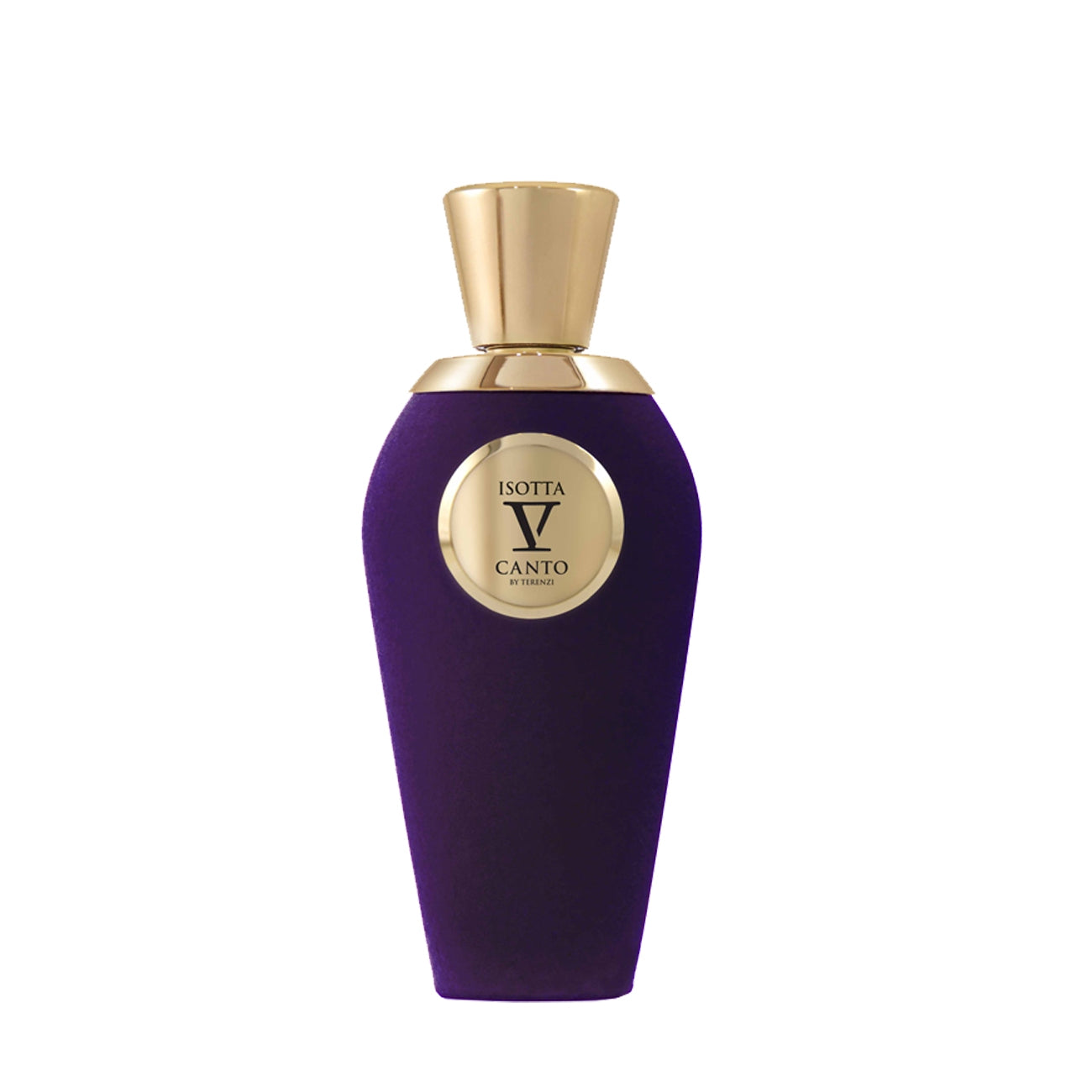 V Canto, Isotta, Extract de parfum, Unisex, 100 ml