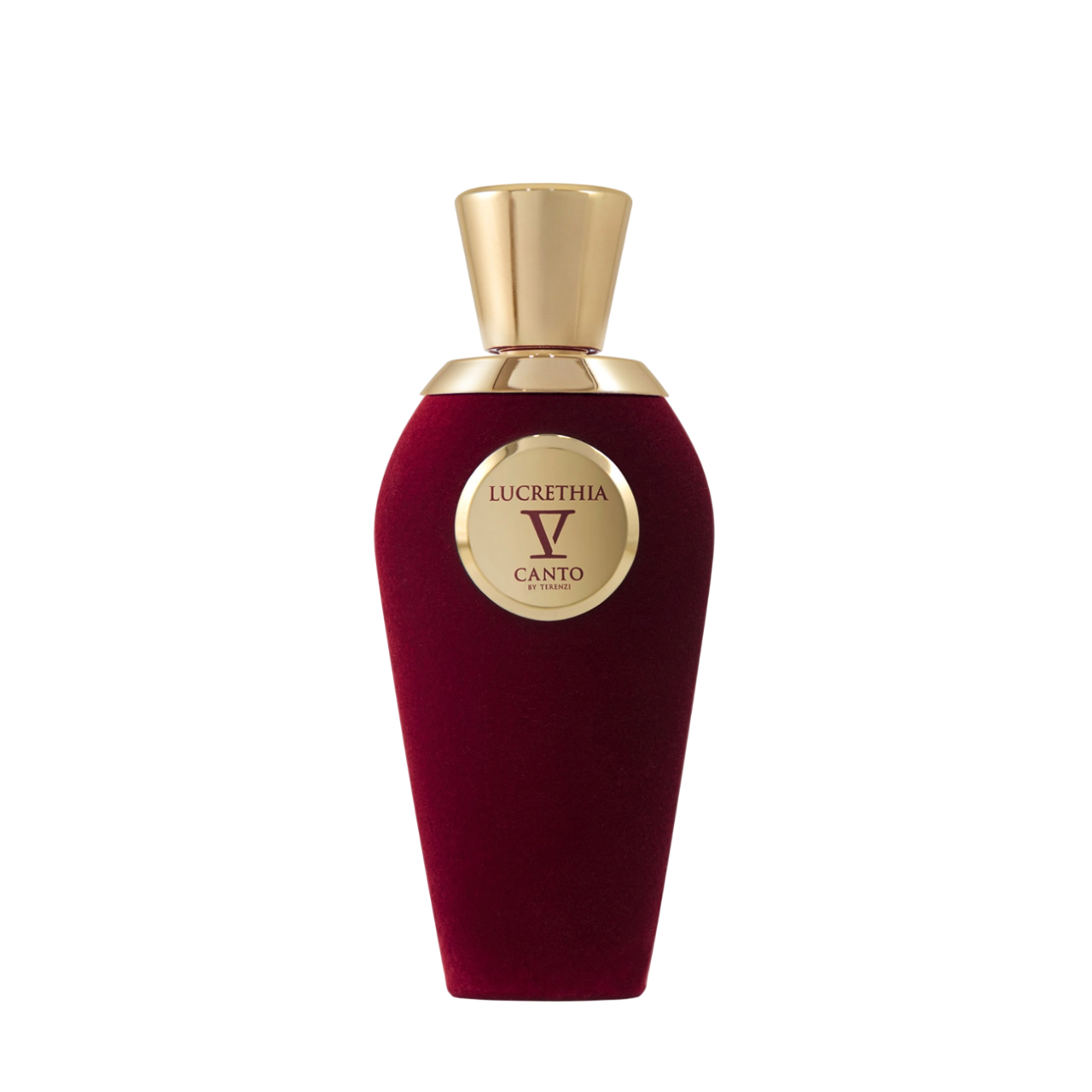 V Canto, Lucrethia, Extract de parfum, Unisex, 100 ml