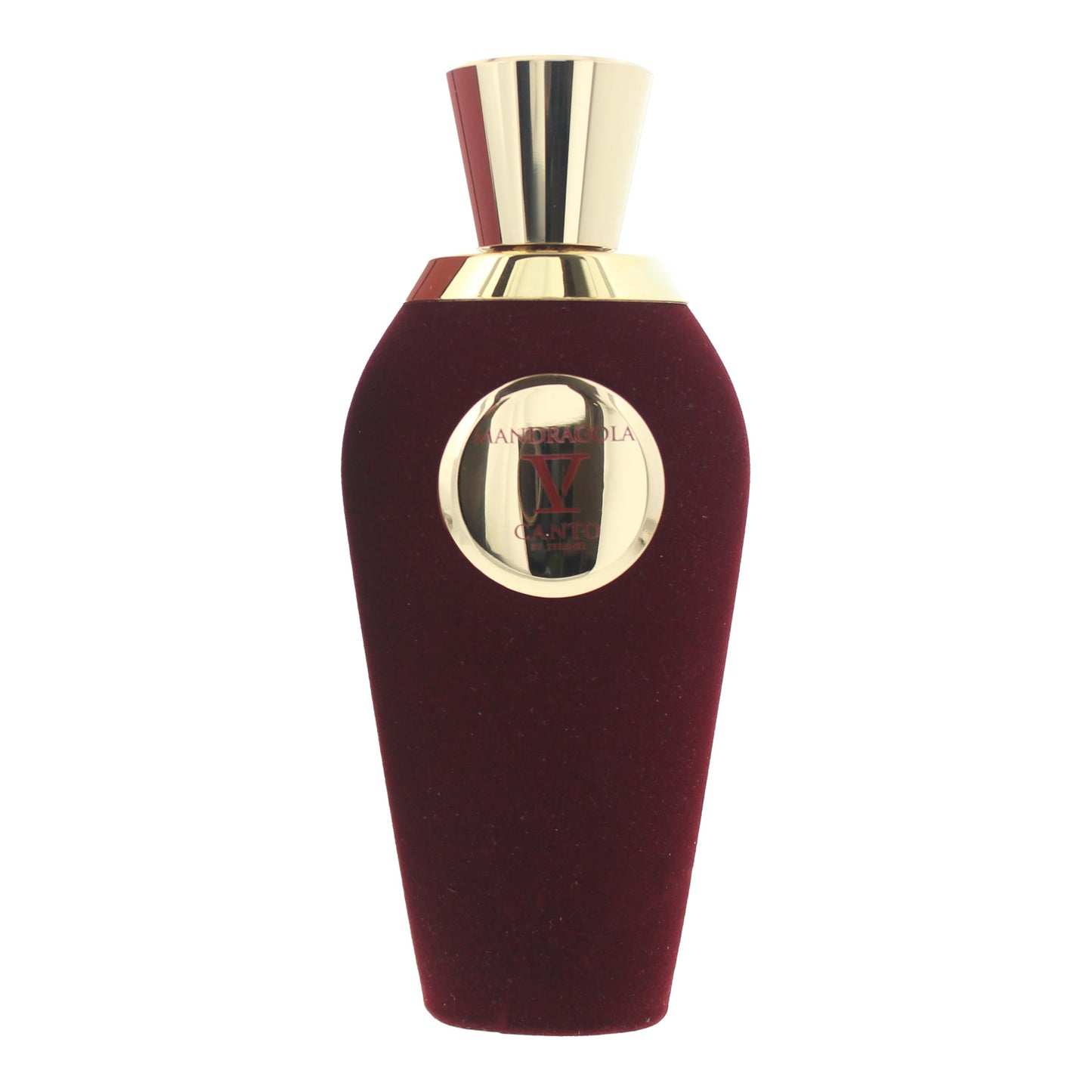V Canto, Mandragola, Extract de parfum, Unisex, 100 ml *Tester