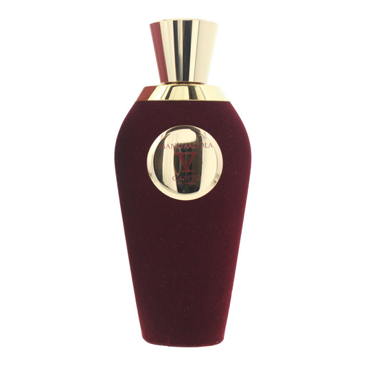 V Canto, Mandragola, Extract de parfum, Unisex, 100 ml *Tester