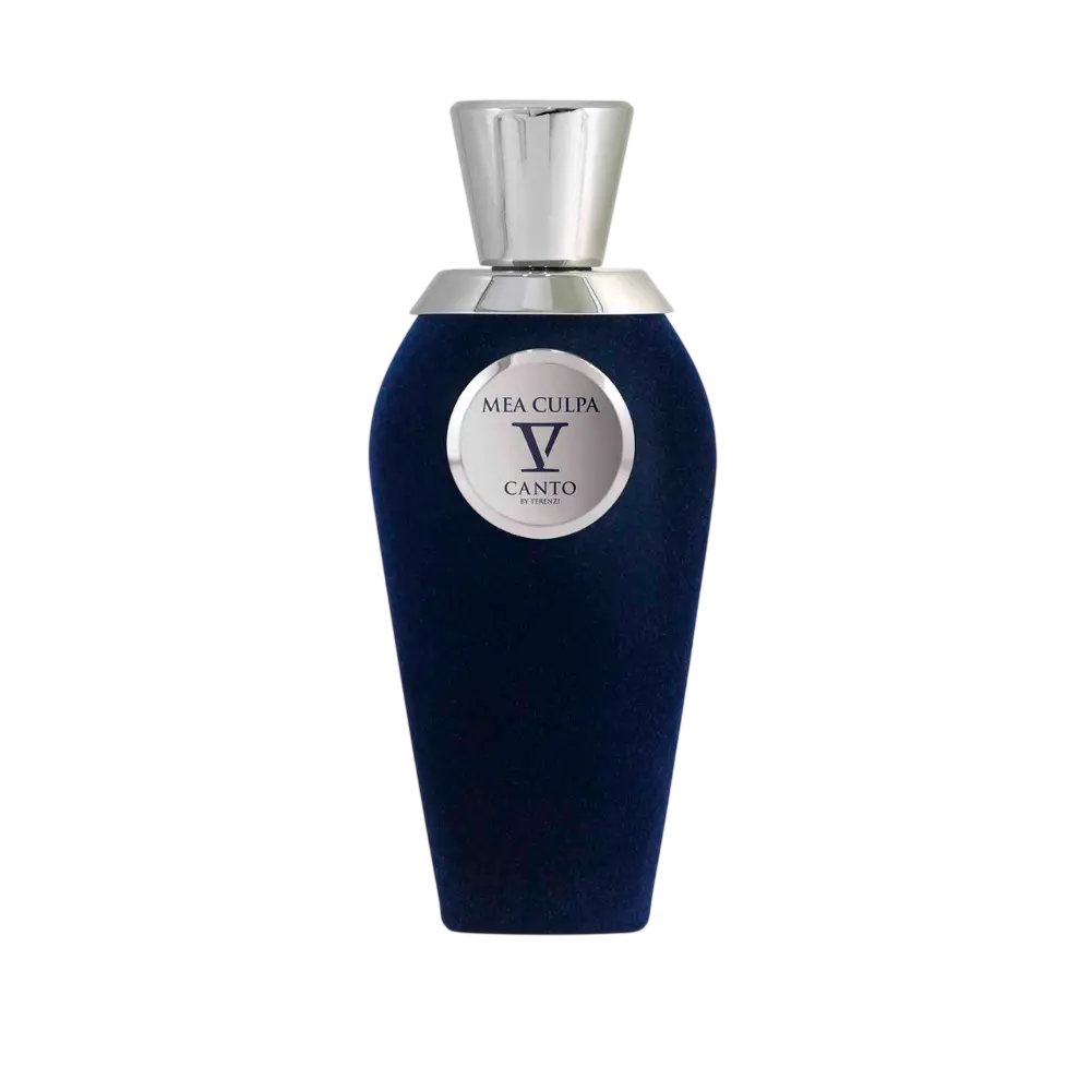 V Canto, Mea Culpa, Extract de parfum, Unisex, 100 ml