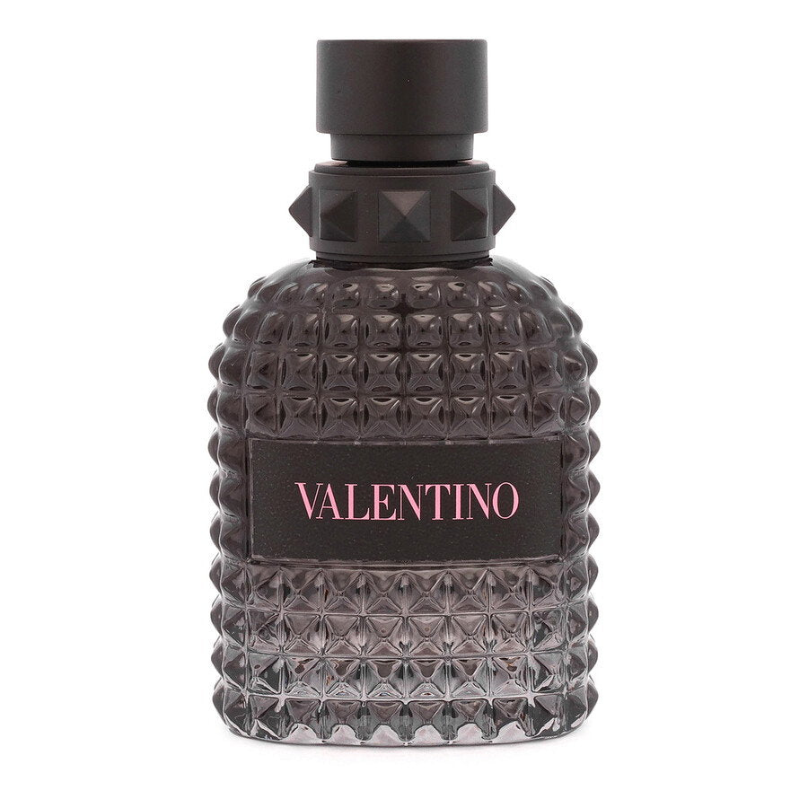 Valentino, Born In Roma, Apă de toaletă, Pentru bărbați, 50 ml