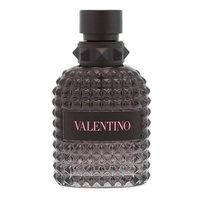 Valentino, Born In Roma, Apă de toaletă, Pentru bărbați, 50 ml