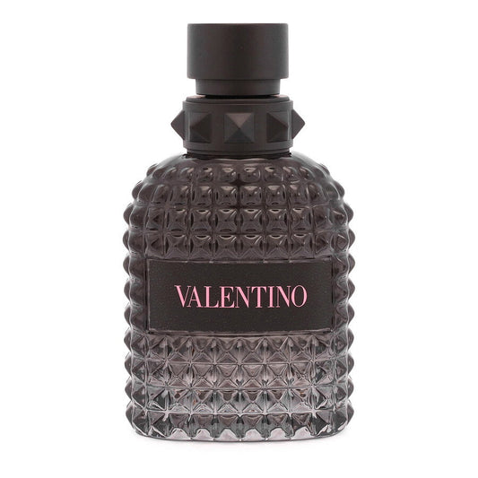 Valentino, Born In Roma, Apă de toaletă, Pentru bărbați, 50 ml
