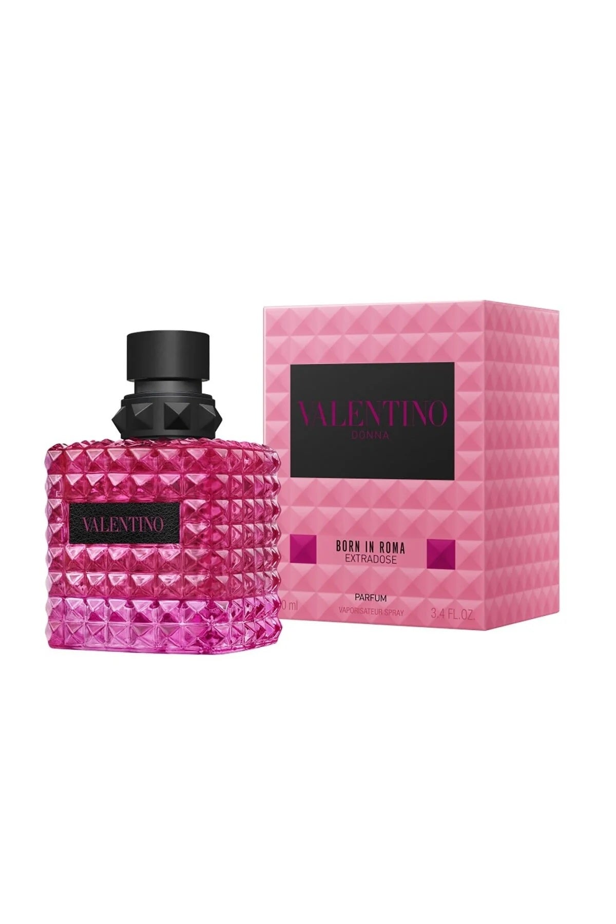 Valentino, Born In Roma Extradose, Apă de parfum, Pentru femei, 100 ml