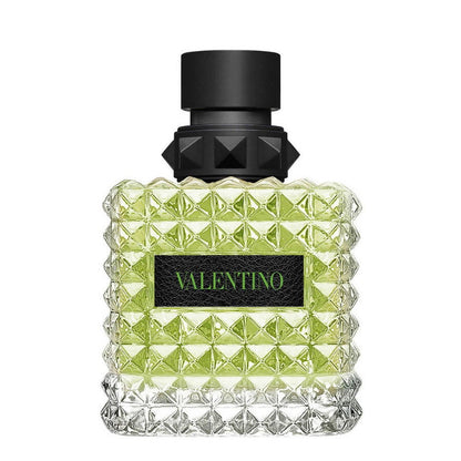 Valentino, Born In Roma Green Stravaganza Donna, Apă de parfum, Pentru femei, 100 ml