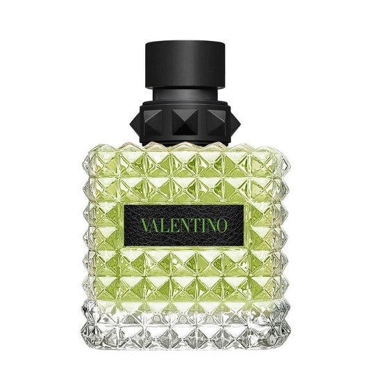 Valentino, Born In Roma Green Stravaganza Donna, Apa de parfum, Femei, 100 ml