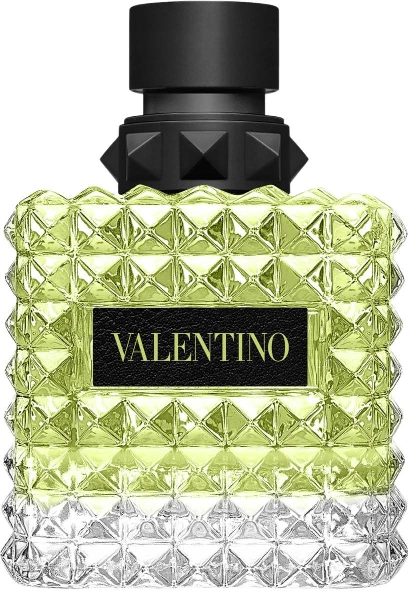 Valentino, Born In Roma Green Stravaganza Donna, Apa de parfum, Femei, 100 ml *Tester