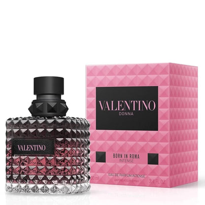 Valentino, Born In Roma Intense, Apa de parfum, Femei, 100 ml