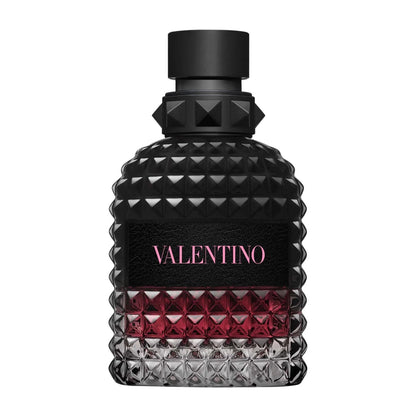 Valentino, Born In Roma Intense, Apă de toaletă, Pentru bărbați, 100 ml