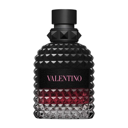 Valentino, Born In Roma Intense, Apa de toaleta, Barbati, 100 ml