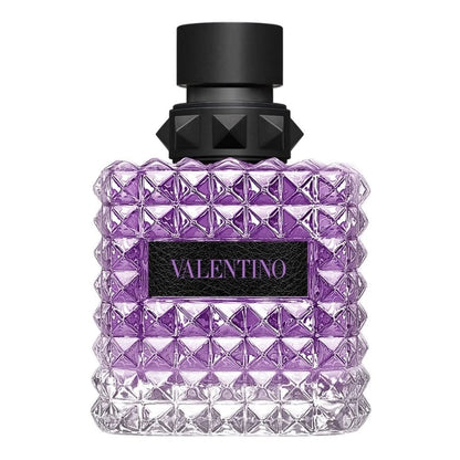 Valentino, Born In Roma Purple Melancholia, Apa de parfum, Femei, 100 ml